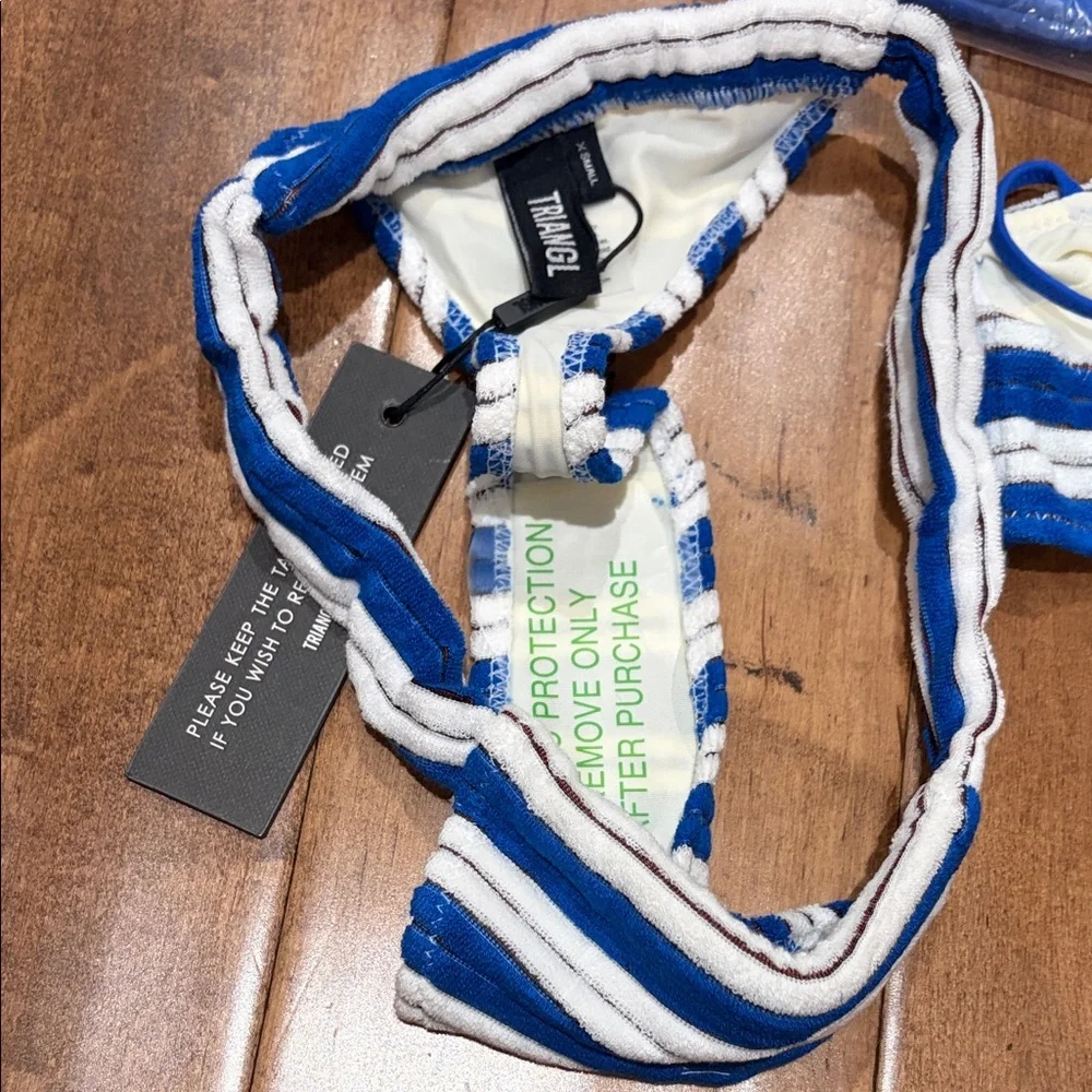 New Triangl Palma - Joly bikini - Picture 10 of 13